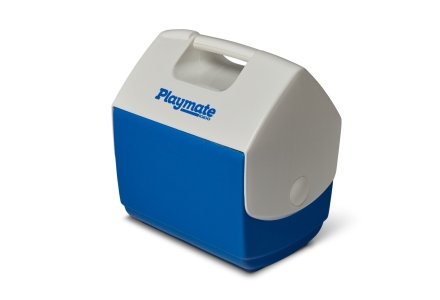 Playmate Pal (6,6 liter) koelbox lichtblauw