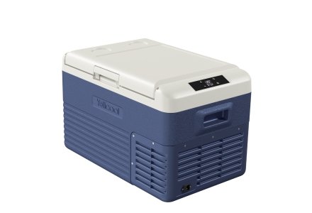 Yeticool LX30 Compressor Koelbox (30 Liter) blauw 