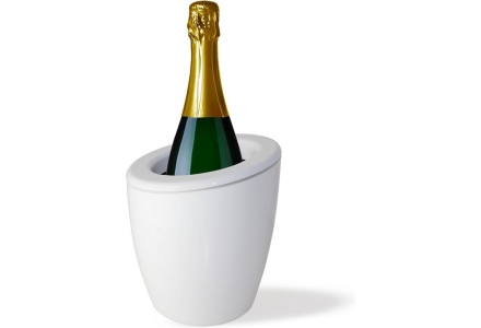 Demi Basic Champagnekoeler / Wijnkoeler Wit