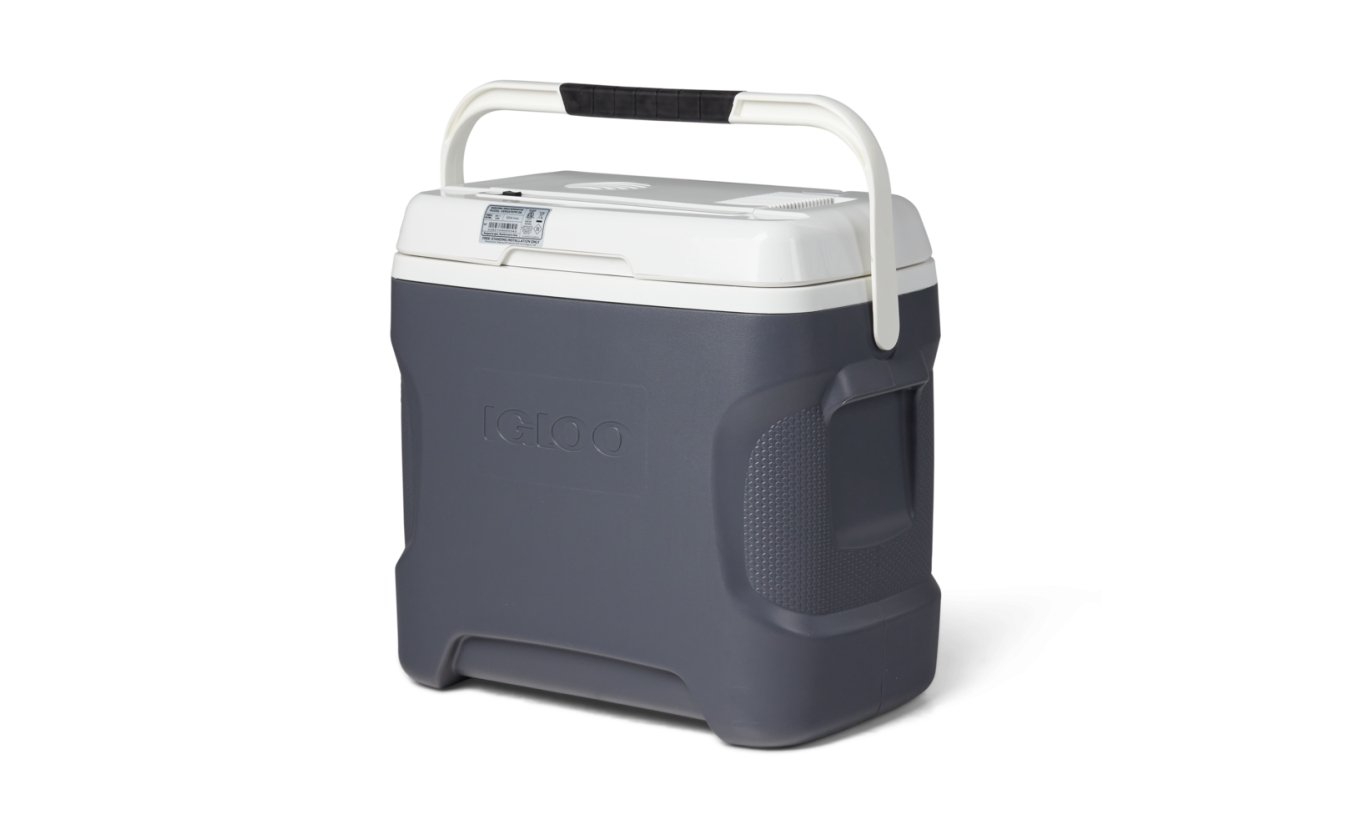 Iceless 28 (26 liter) elektrische koelbox
