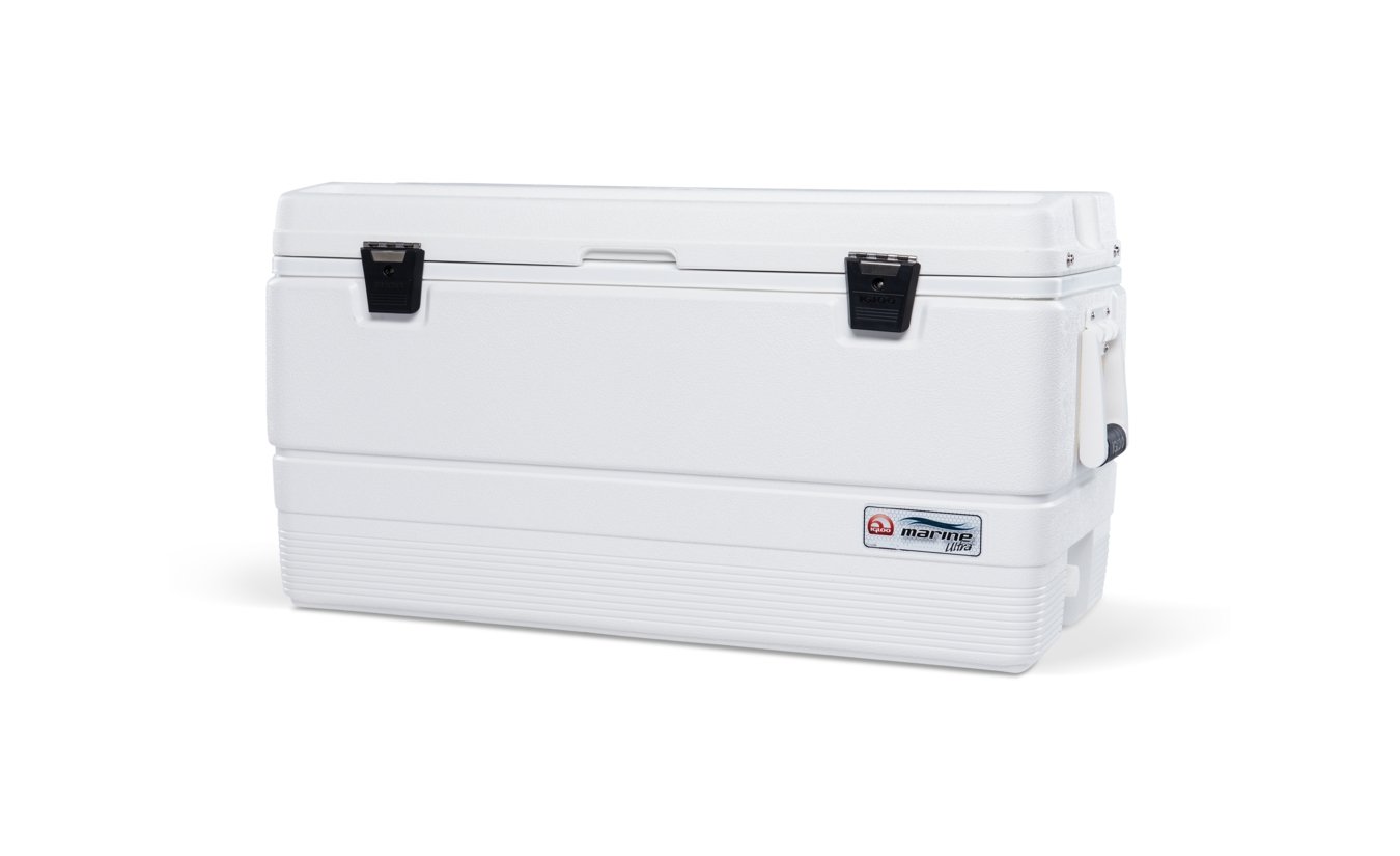 geschenk Verlichting Rijden Igloo Marine Ultra 94 (89 liter) koelbox | Igloo Coolers Europe