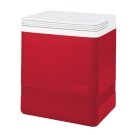 Legend 24 (16 liter) koelbox rood