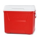 Laguna 28 (26 liter) koelbox rood