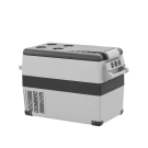Steamy-E Elektrische Compressor Koelbox (45 liter) 