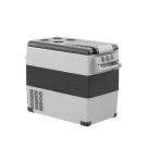 Steamy-E Single Zone Elektrische Compressor Koelbox (55 liter) 
