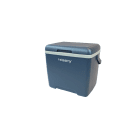 Steamy Cool 13 (13 Liter) Koelbox Blauw Inclusief Koelelement! 