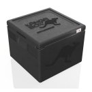KÄNGABOX® Small 41x41 (32 liter) pizza thermobox!