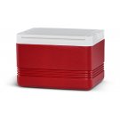 Legend 6 (4,75 liter) koelbox rood