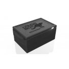KÄNGABOX® GN 1/1 (39 liter) thermobox met gladde binnenkant en comfortgrip!