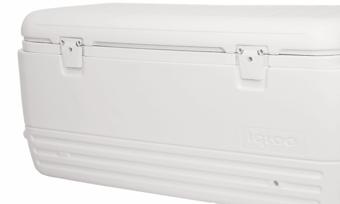interieur Lucky Verdeel Premium koelbox, koeltas of thermobox kopen? | Igloo Coolers Europe